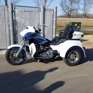 Meet your Posher, Margaret